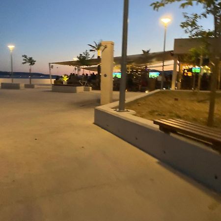 Apartman Teklic Kastela Exterior photo