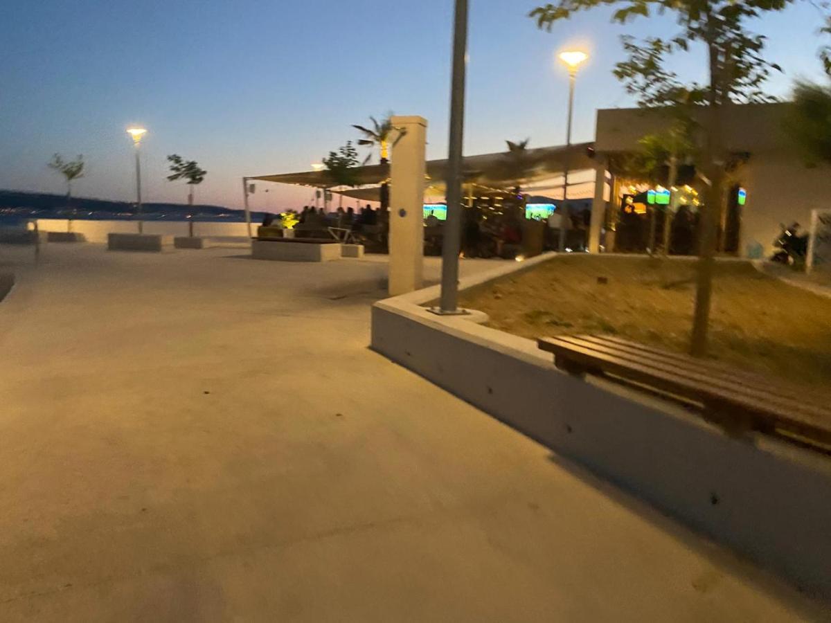 Apartman Teklic Kastela Exterior photo