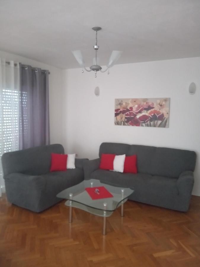 Apartman Teklic Kastela Exterior photo