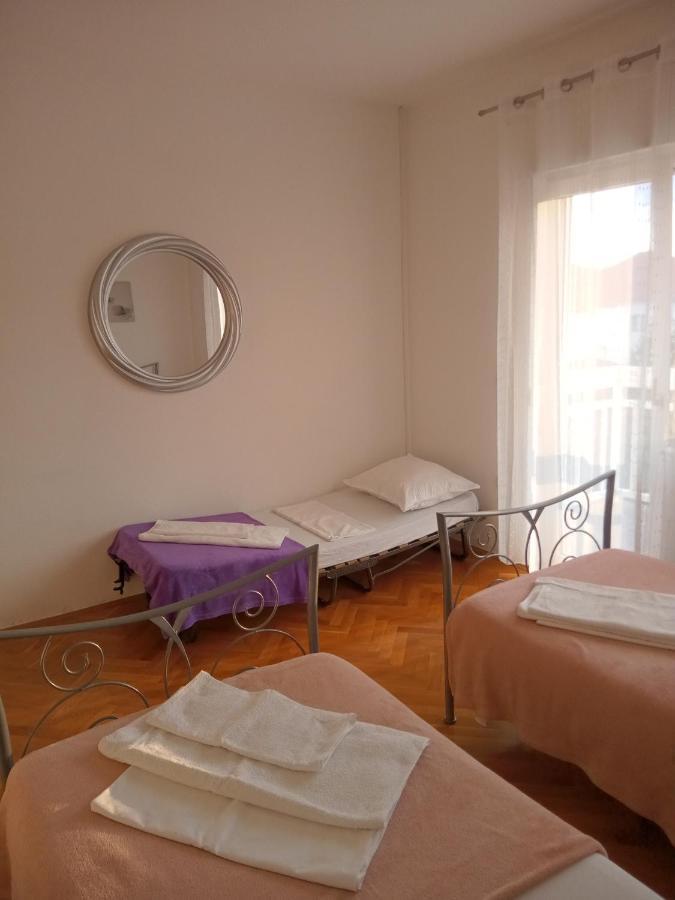Apartman Teklic Kastela Exterior photo