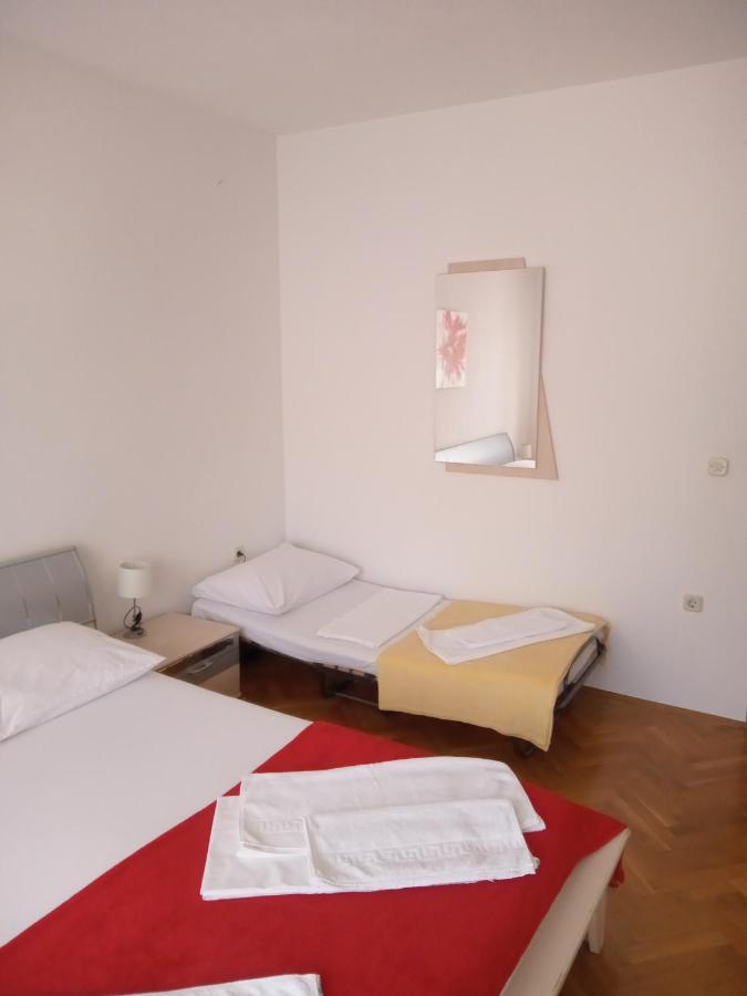 Apartman Teklic Kastela Exterior photo