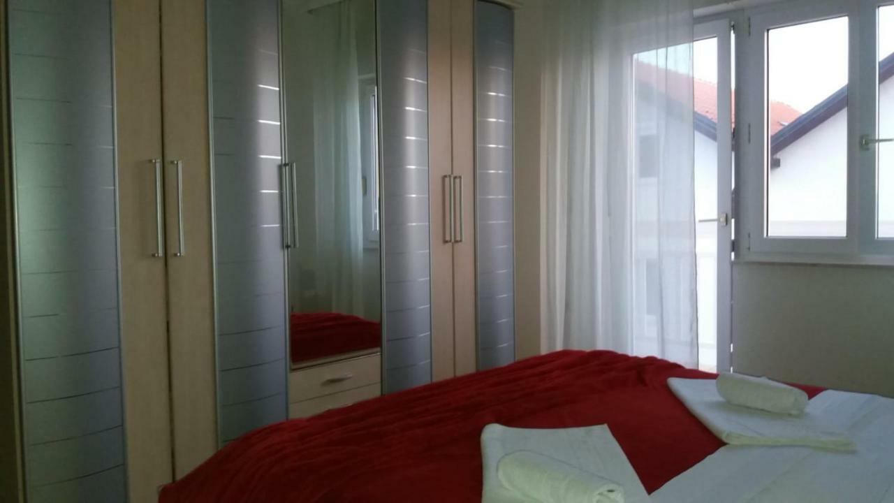 Apartman Teklic Kastela Exterior photo