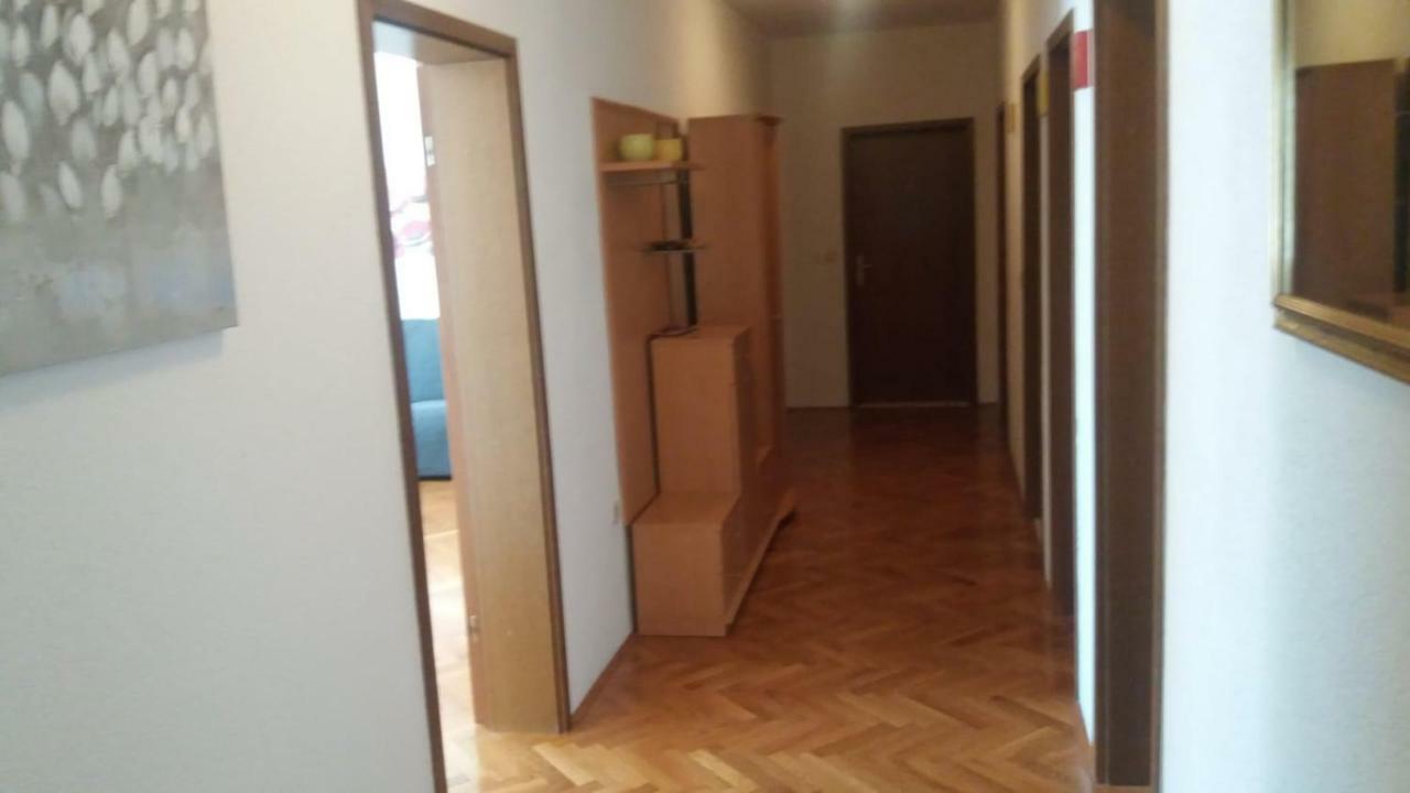 Apartman Teklic Kastela Exterior photo