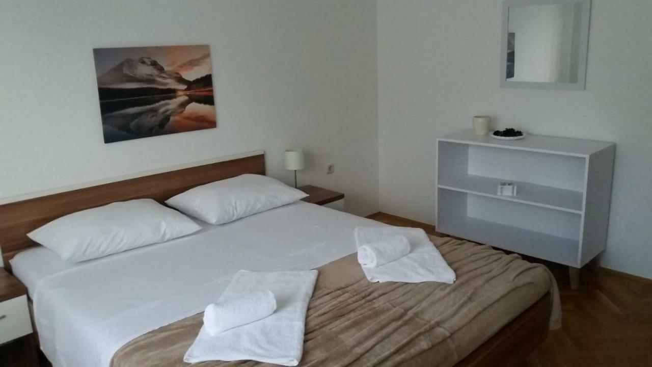 Apartman Teklic Kastela Exterior photo