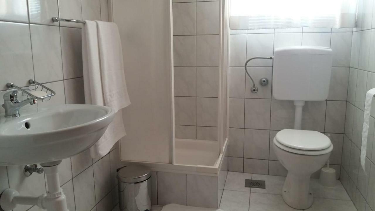 Apartman Teklic Kastela Exterior photo