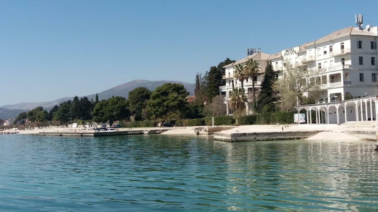 Apartman Teklic Kastela Exterior photo