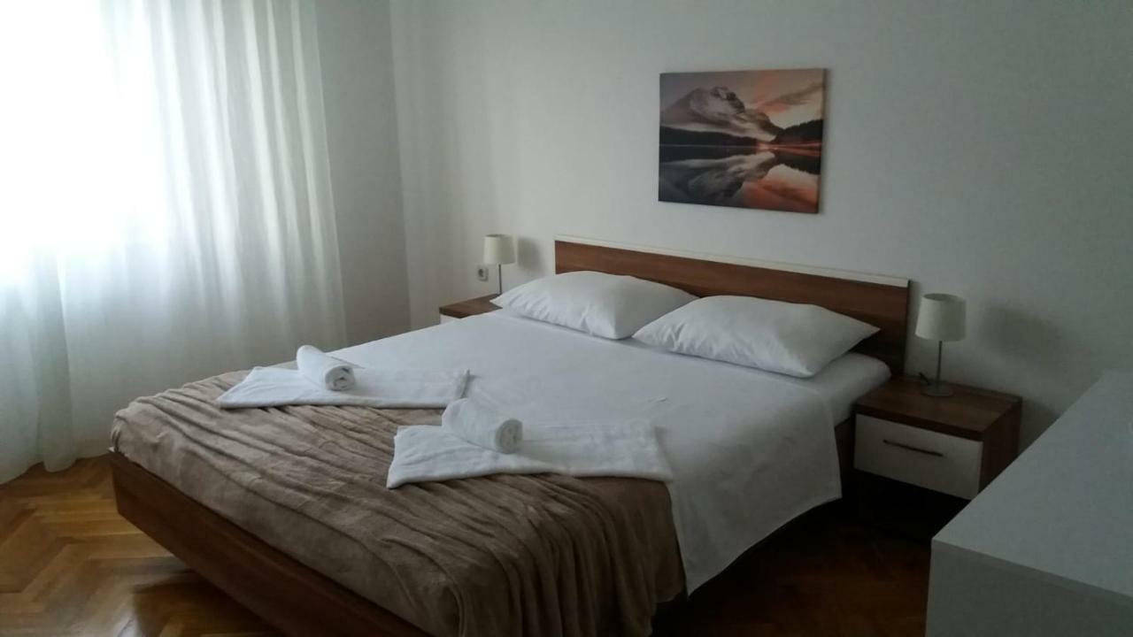 Apartman Teklic Kastela Exterior photo