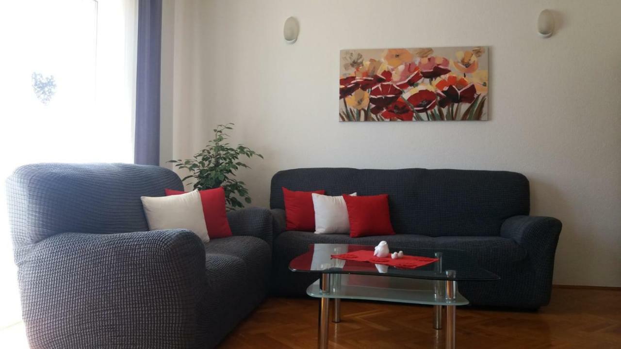 Apartman Teklic Kastela Exterior photo