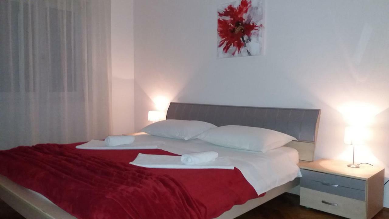 Apartman Teklic Kastela Exterior photo