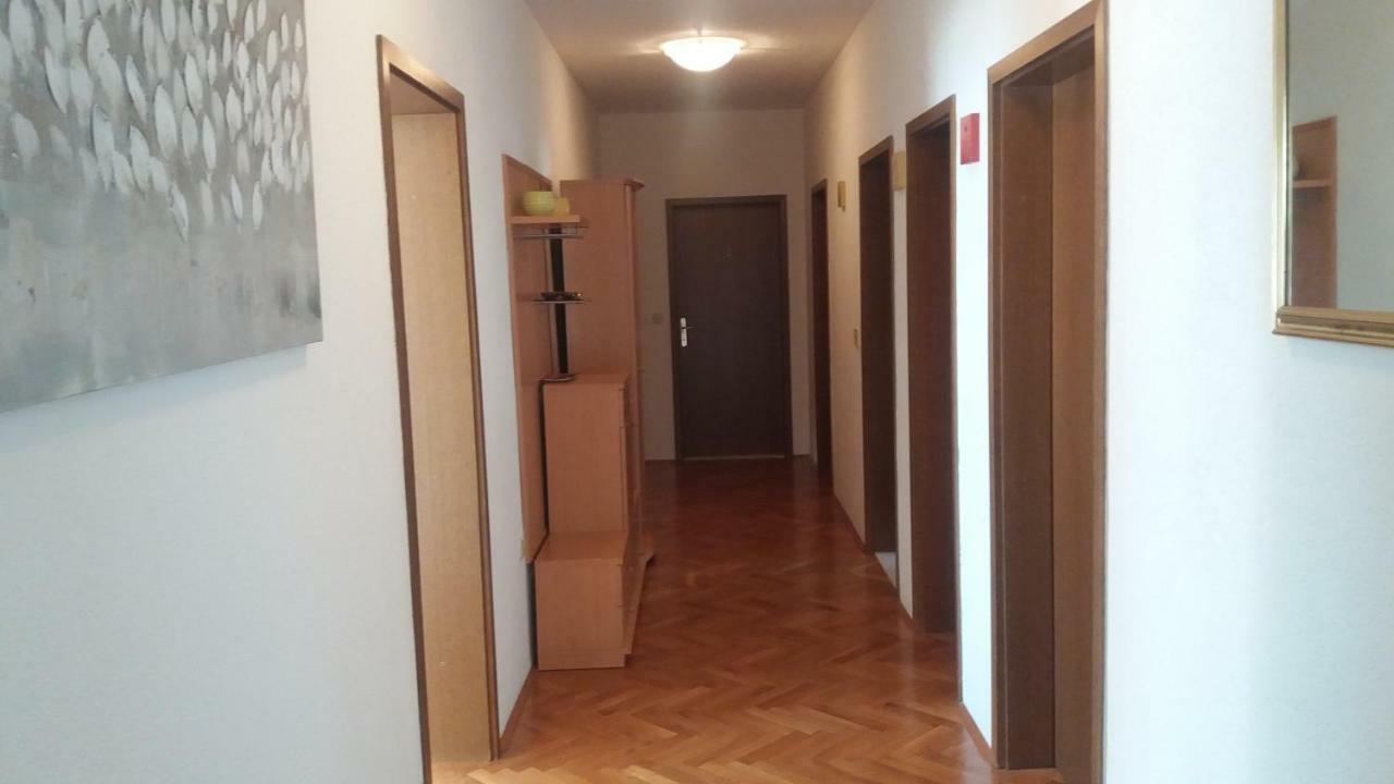 Apartman Teklic Kastela Exterior photo