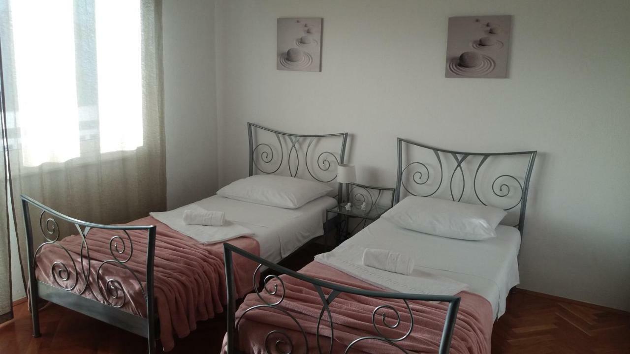 Apartman Teklic Kastela Exterior photo