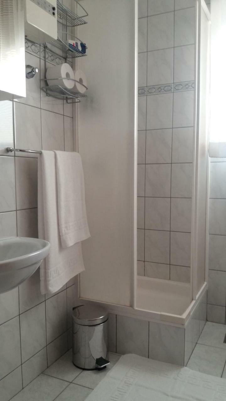 Apartman Teklic Kastela Exterior photo