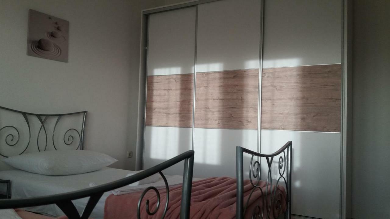 Apartman Teklic Kastela Exterior photo