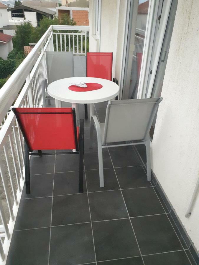 Apartman Teklic Kastela Room photo
