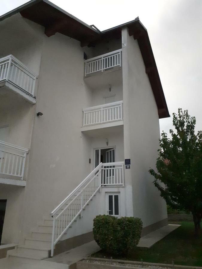 Apartman Teklic Kastela Exterior photo