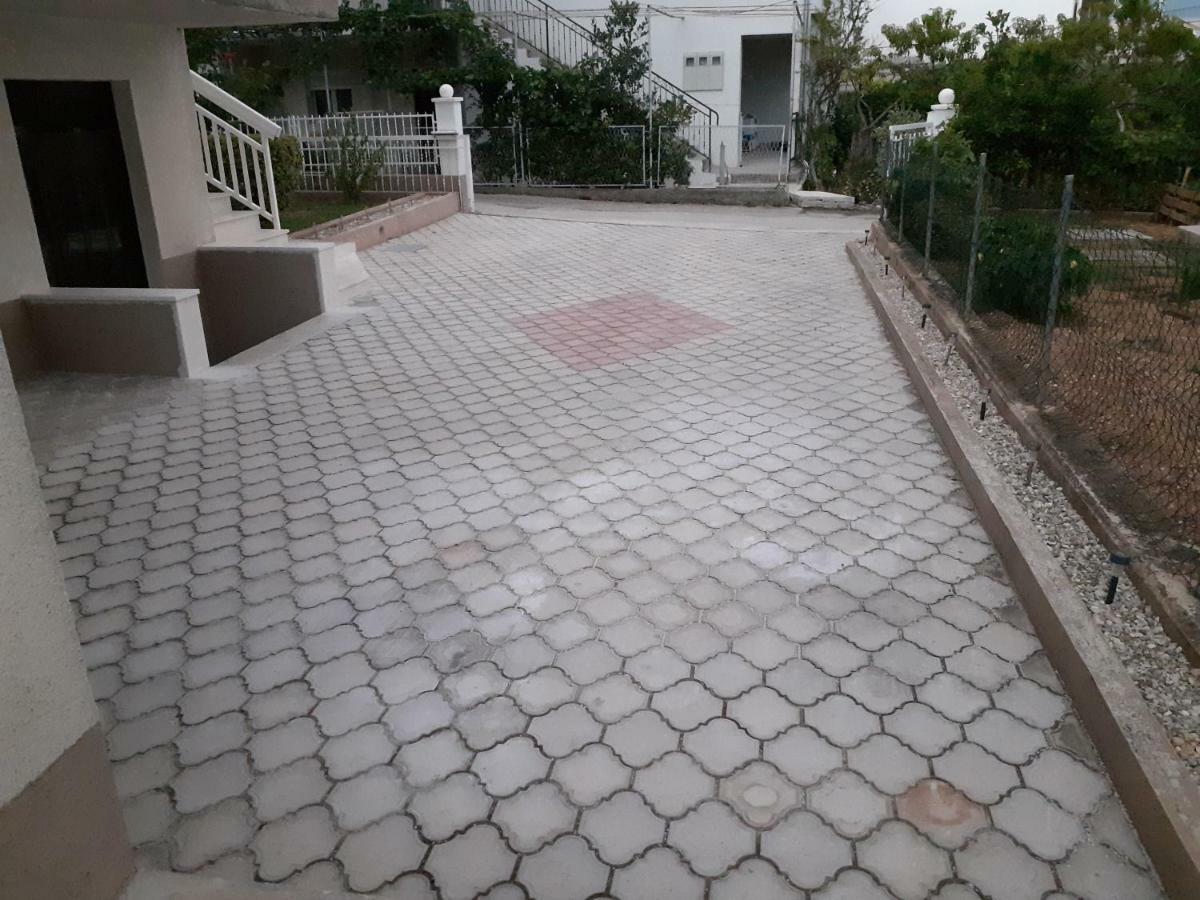 Apartman Teklic Kastela Exterior photo