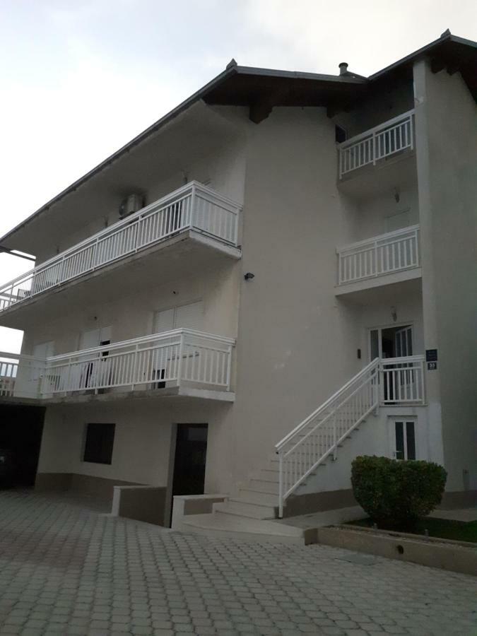 Apartman Teklic Kastela Exterior photo